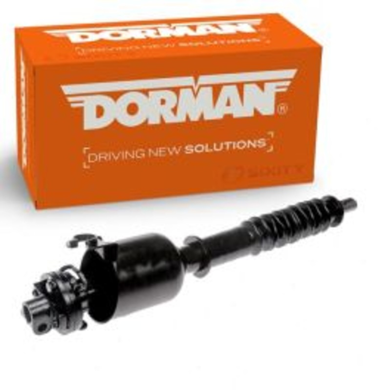 Dorman Lower Intermediate Steering Shaft for 1995-2000 GMC C2500