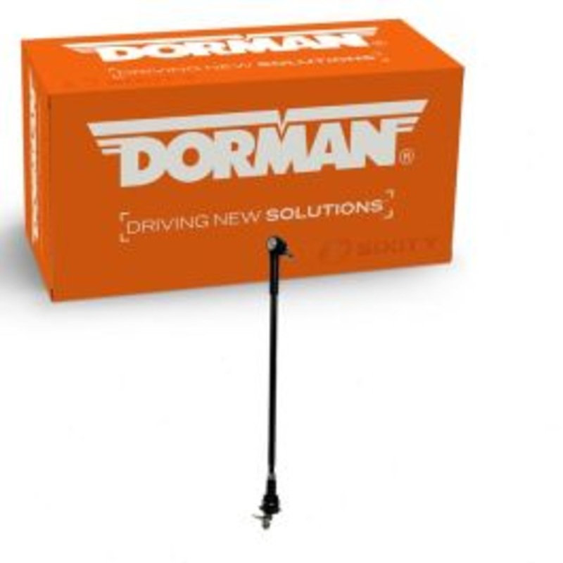 Dorman Rear Left Toe Compensator Link for 2002-2005 Ford Explorer