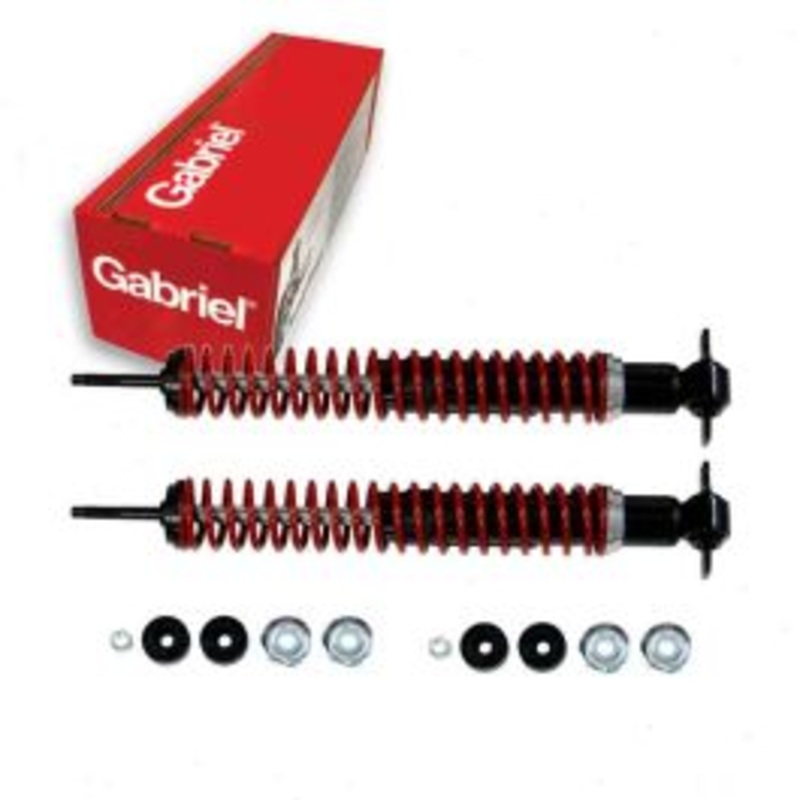 Gabriel Constant-Rate Front Shock Absorber for 1965-1968 Mercury Park Lane