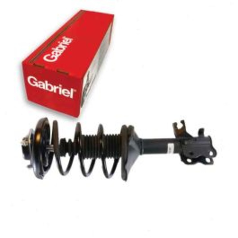Gabriel ReadyMount Front Right Suspension Strut Assembly for 1995-1999 Nissan Maxima