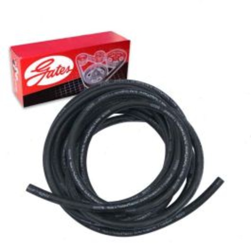 Gates Pipe To Pipe Power Steering Return Hose for 1995-1999 Dodge Neon 2.0L L4