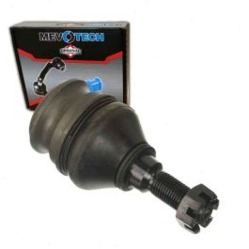 Mevotech Original Grade Front Lower Suspension Ball Joint for 2013-2015 Subaru XV Crosstrek