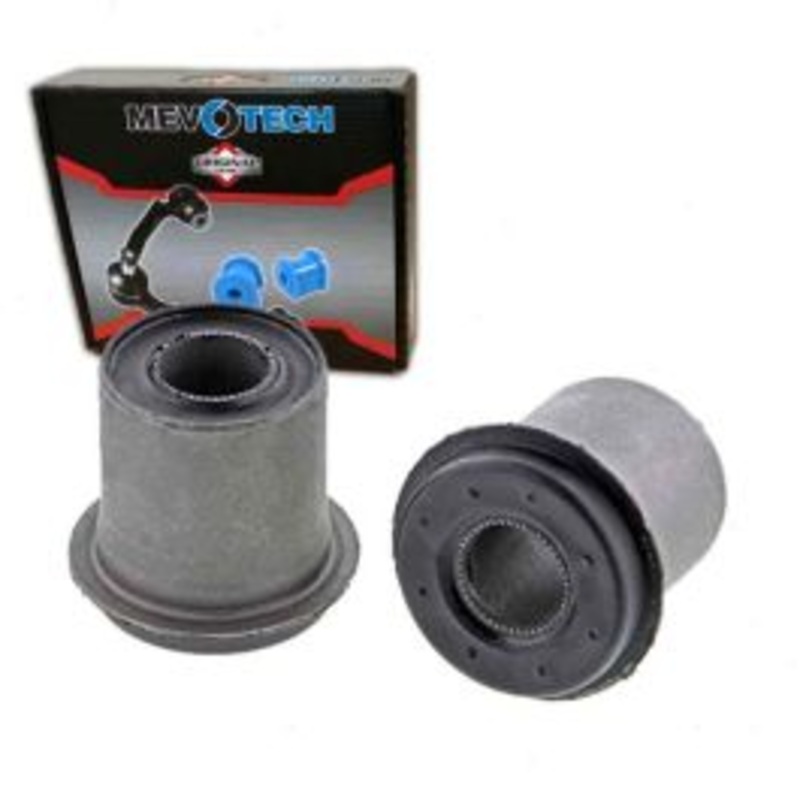 Mevotech Original Grade Front Lower Suspension Control Arm Bushing Kit for 1973-1974 Chevrolet C10 Pickup
