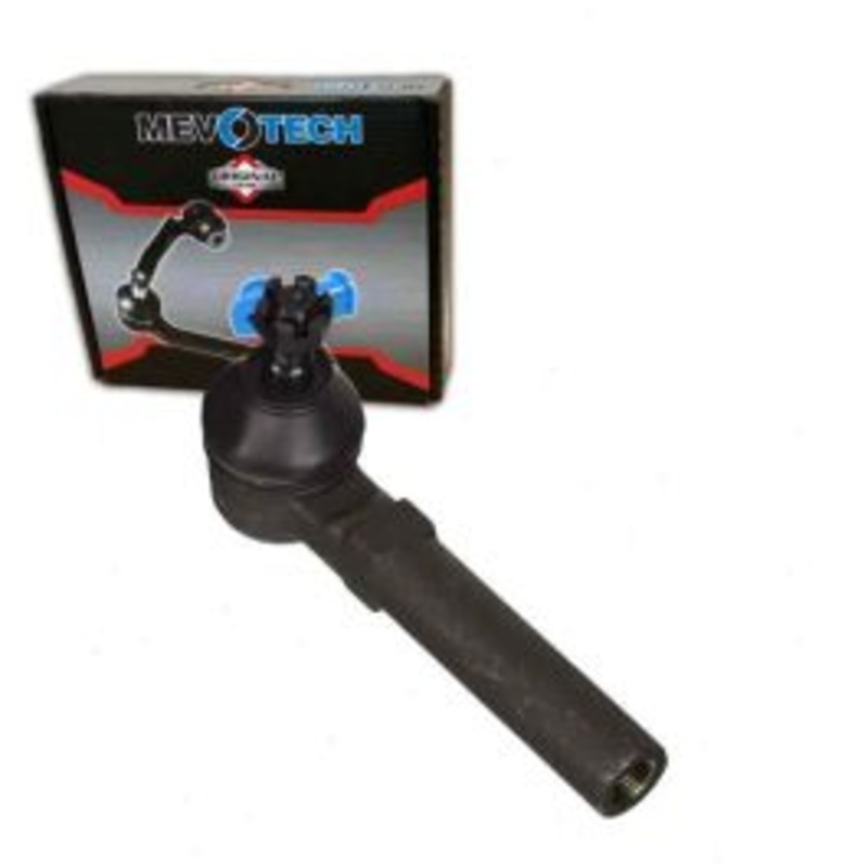 Mevotech Original Grade Front Outer Steering Tie Rod End for 2008-2014 Subaru Tribeca