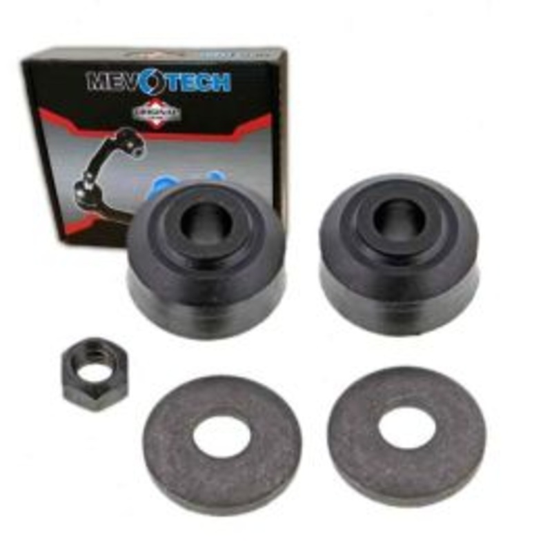 Mevotech Original Grade Front Stabilizer Bar Link Bushing for 1973-1974 Dodge D100 Pickup