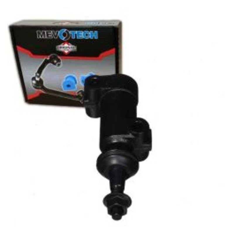 Mevotech Original Grade Front Steering Idler Arm Bracket Assembly for 2001-2006 GMC Sierra 3500