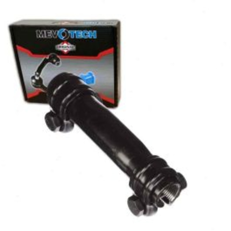 Mevotech Original Grade Front Steering Tie Rod End Adjusting Sleeve for 1963-1965 Ford Falcon