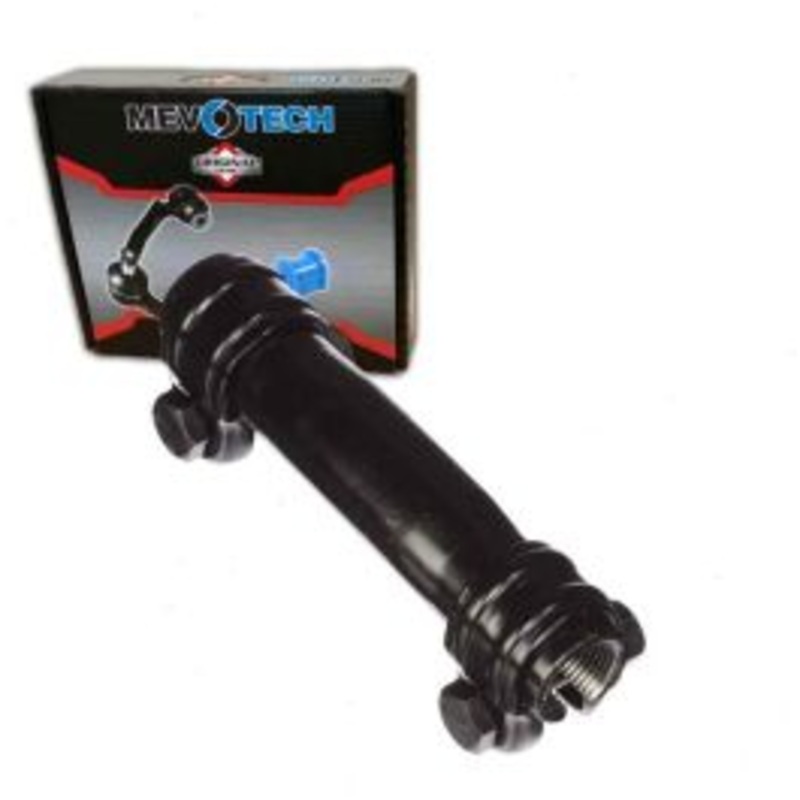 Mevotech Original Grade Front Steering Tie Rod End Adjusting Sleeve for 1971-1972 Chevrolet Biscayne