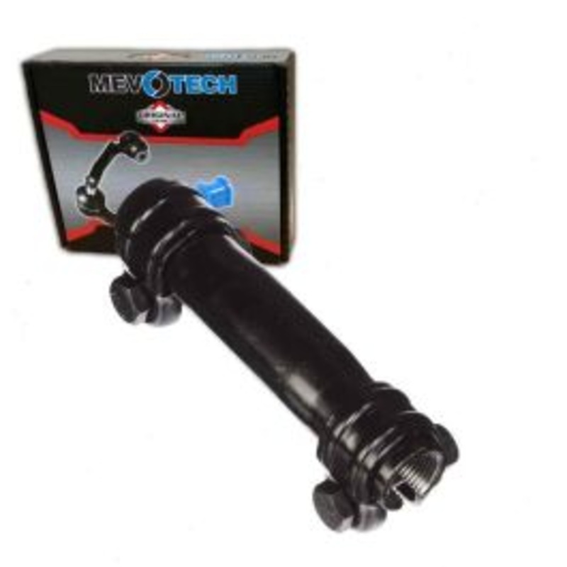 Mevotech Original Grade Front Steering Tie Rod End Adjusting Sleeve for 1971-1992 Oldsmobile Custom Cruiser