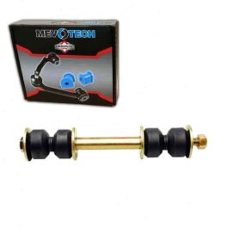 Mevotech Original Grade Front Suspension Stabilizer Bar Link Kit for 1962-1963 Buick Skylark