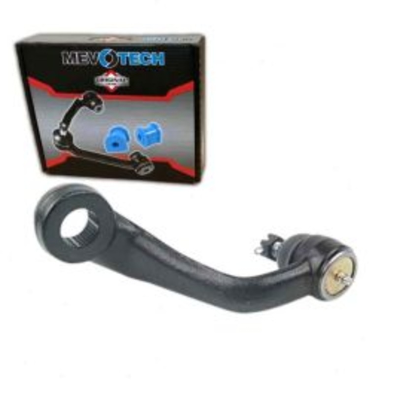 Mevotech Original Grade GK7074 Steering Pitman Arm