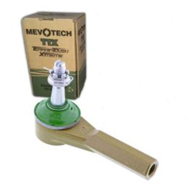 Mevotech TTX Front Outer Steering Tie Rod End for 2015-2019 Chevrolet Suburban