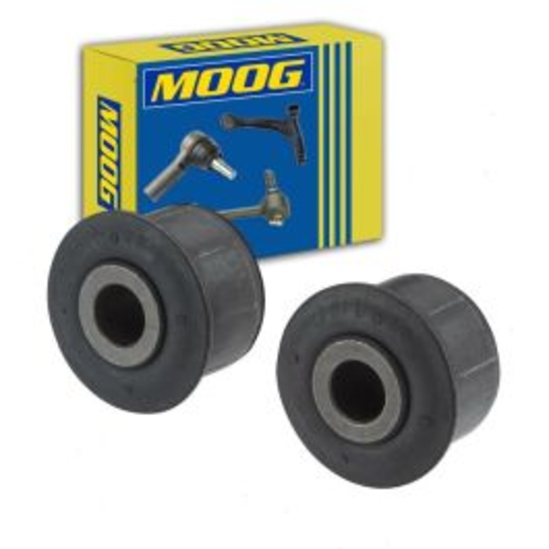 MOOG Front Lower Shock Absorber Bushing for 1999-2006 GMC Sierra 1500