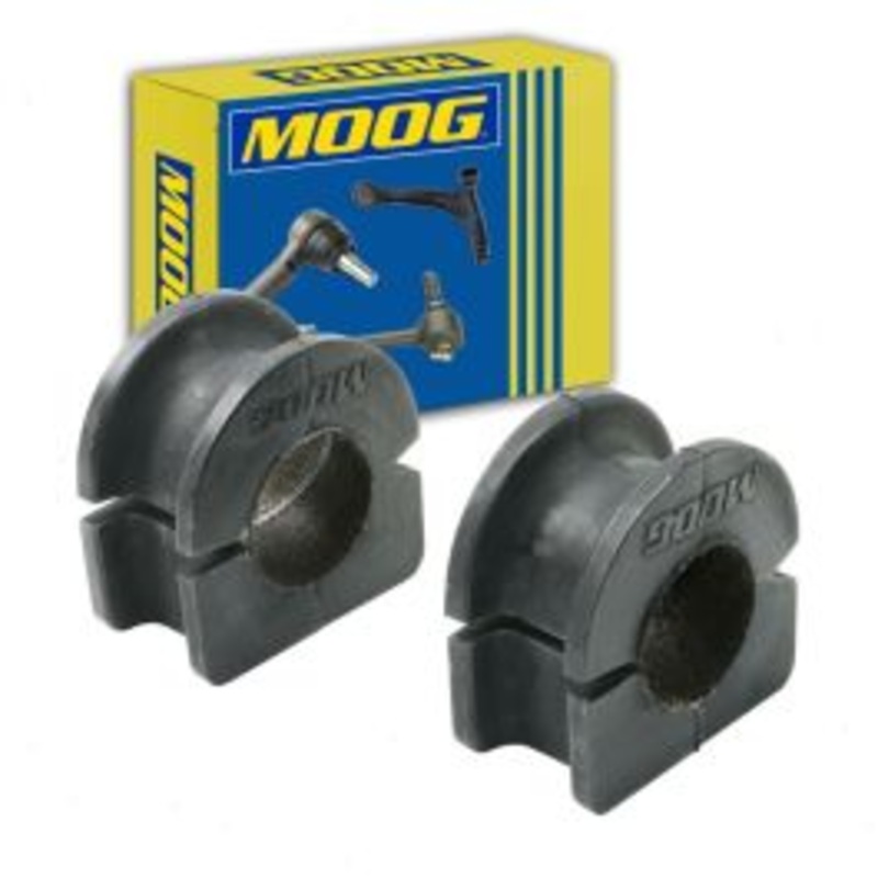 MOOG Front To Frame Stabilizer Bar Bushing Kit for 1975-1980 Chevrolet P10