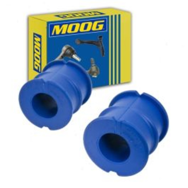 MOOG Front To Frame Stabilizer Bar Bushing Kit for 2005-2008 Dodge Magnum
