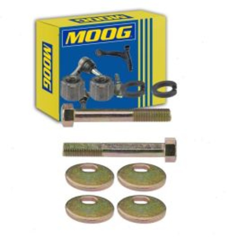 MOOG Front Upper Alignment Caster Camber Kit for 1996-2002 Chevrolet Express 1500