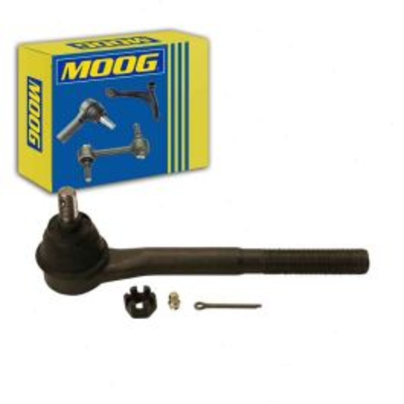 MOOG Inner Steering Tie Rod End for 1990-2005 GMC Safari