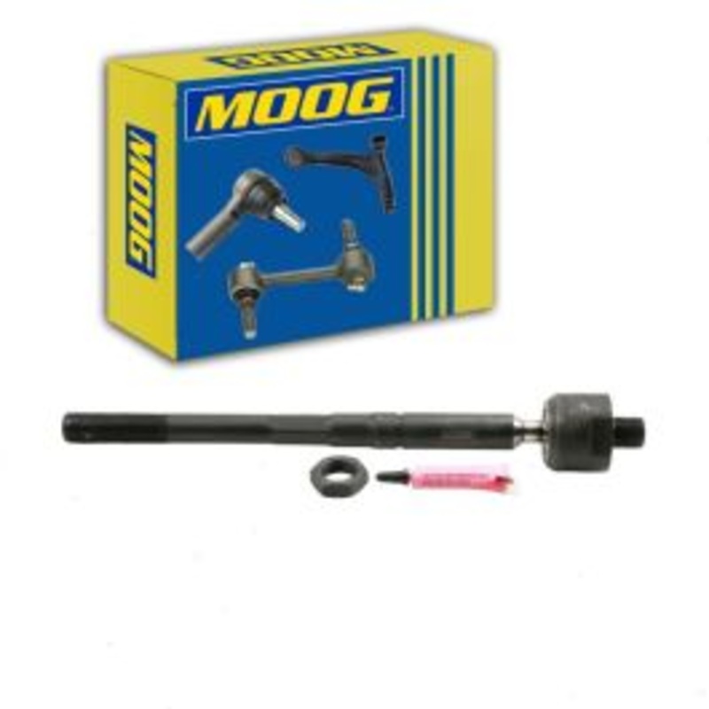 MOOG Inner Steering Tie Rod End for 2013-2019 Nissan Pathfinder