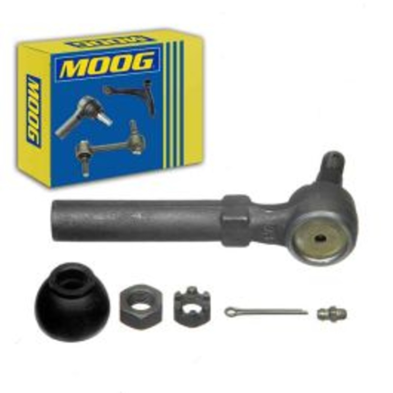 MOOG Outer Steering Tie Rod End for 1994-2004 Ford Mustang