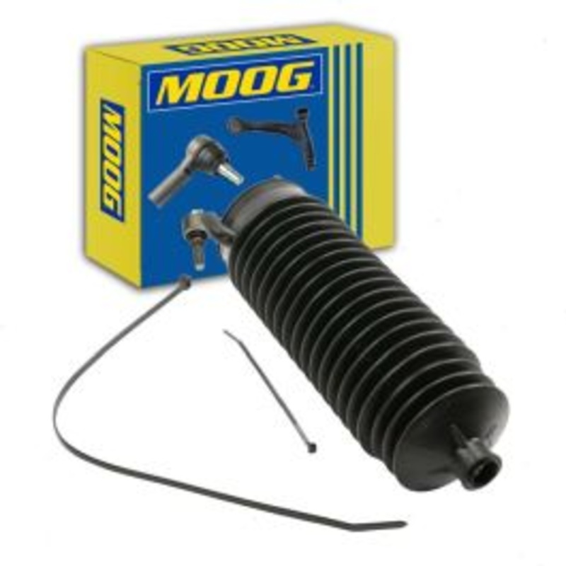 MOOG Rack and Pinion Bellows Kit for 2007 GMC Sierra 1500 Classic