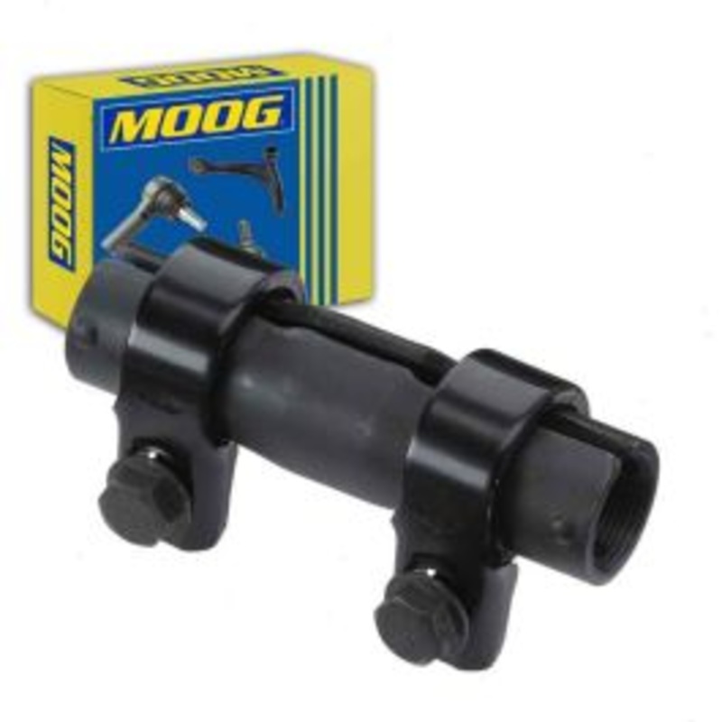 MOOG Steering Drag Link Adjusting Sleeve for 2005-2017 Ford F-350 Super Duty