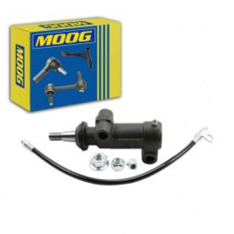 MOOG Steering Idler Arm Bracket Assembly for 2000-2013 Chevrolet Suburban 2500