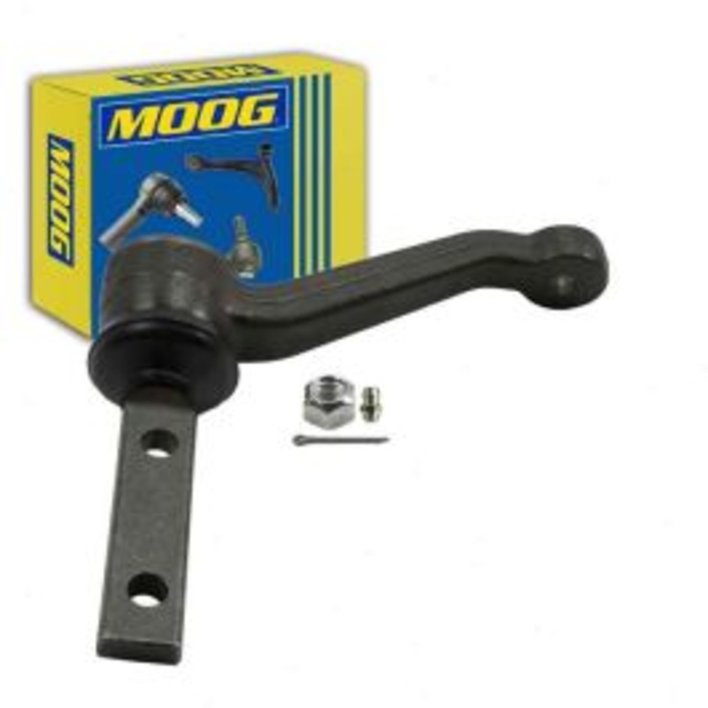 MOOG Steering Idler Arm for 1983-1986 Pontiac Parisienne