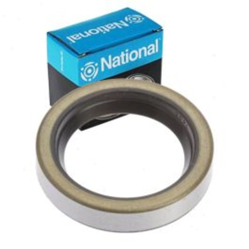 National Steering Gear Sector Shaft Seal for 1969-1982 Toyota Pickup