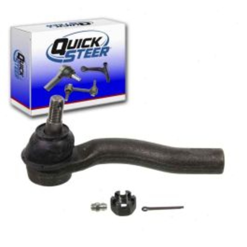 QuickSteer ES800102 Steering Tie Rod End