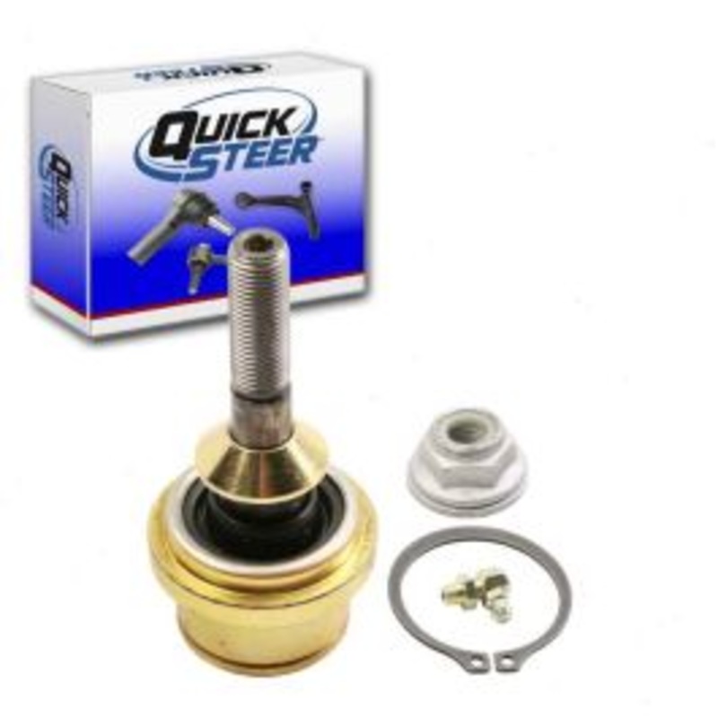 QuickSteer Front Lower Suspension Ball Joint for 2003-2011 Mercury Grand Marquis