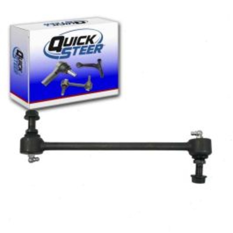 QuickSteer Front Suspension Stabilizer Bar Link for 2018-2019 Lexus RX350L
