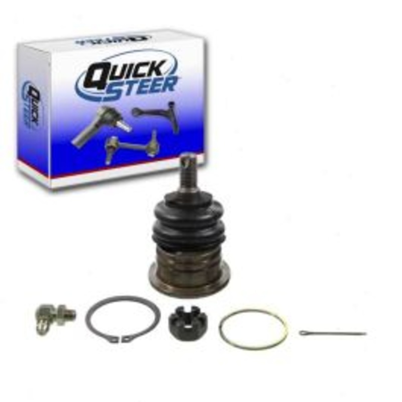 QuickSteer Front Upper Suspension Ball Joint for 2009-2014 Acura TSX