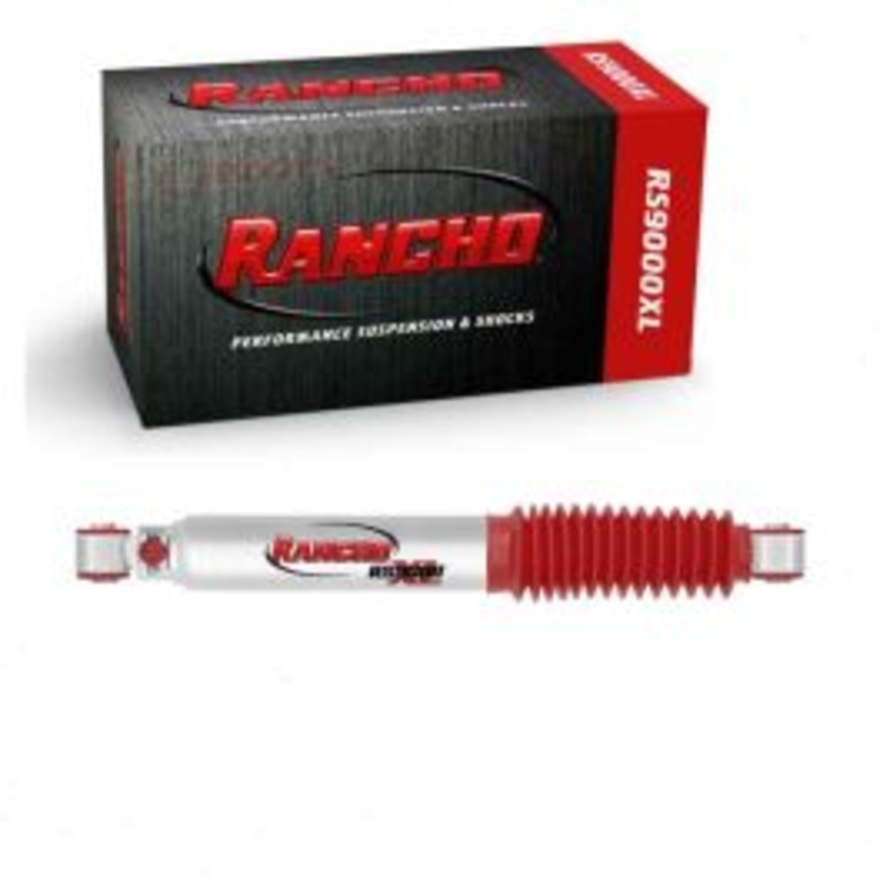 Rancho RS9000XL RS999274 Shock Absorber
