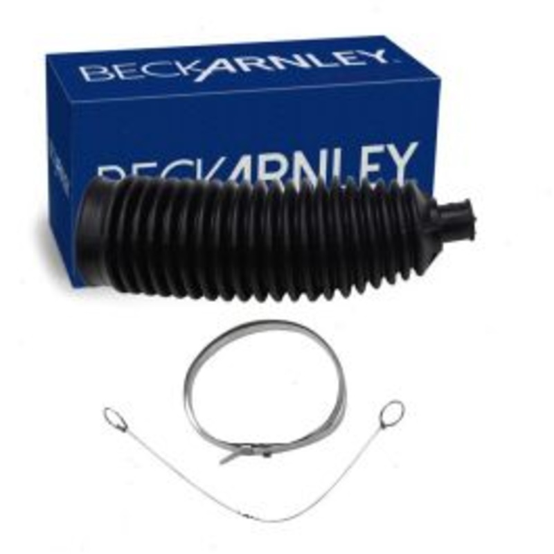 Beck/Arnley 103-3088 Rack Pinion Bellows Kit