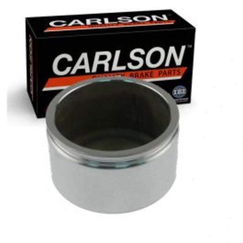 Carlson Front Disc Brake Caliper Piston for 1973-1976 Lincoln Mark IV