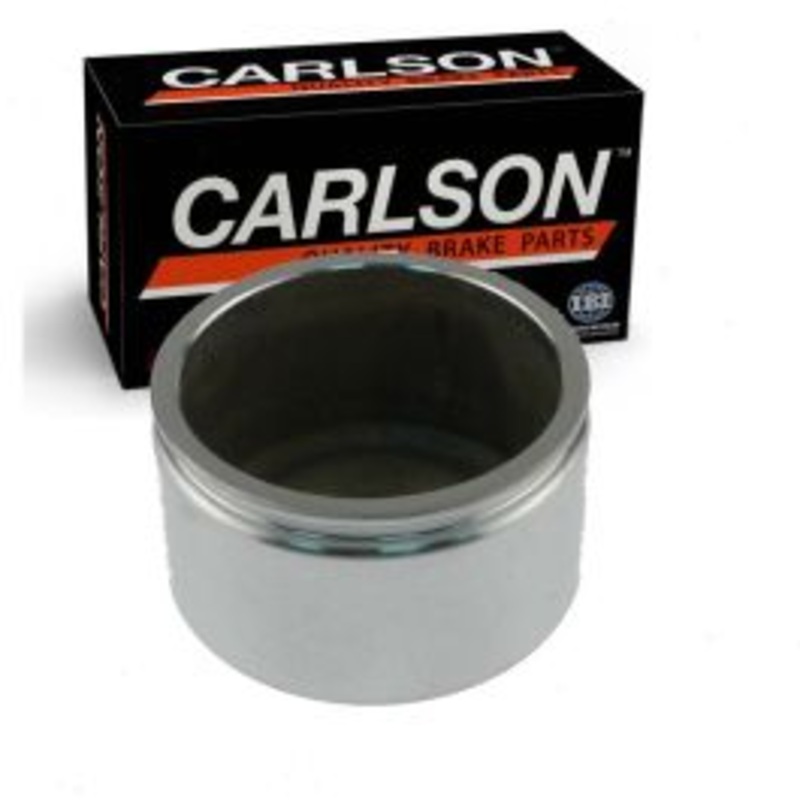 Carlson Front Disc Brake Caliper Piston for 1975-1976 American Motors Pacer