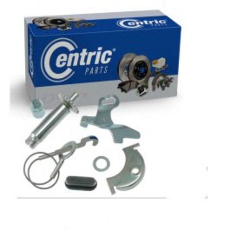 Centric Premium Front Right Brake Self Adjuster Repair Kit for 1962-1970 Ford Fairlane