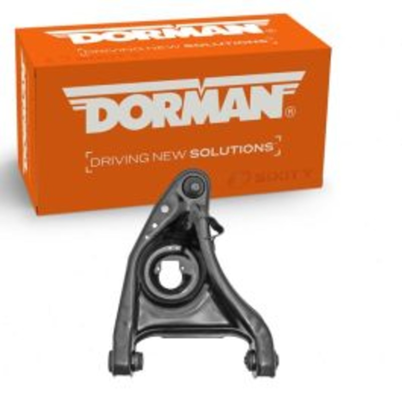 Dorman Front Right Lower Suspension Control Arm Ball Joint for 1980-1982 Mercury Marquis