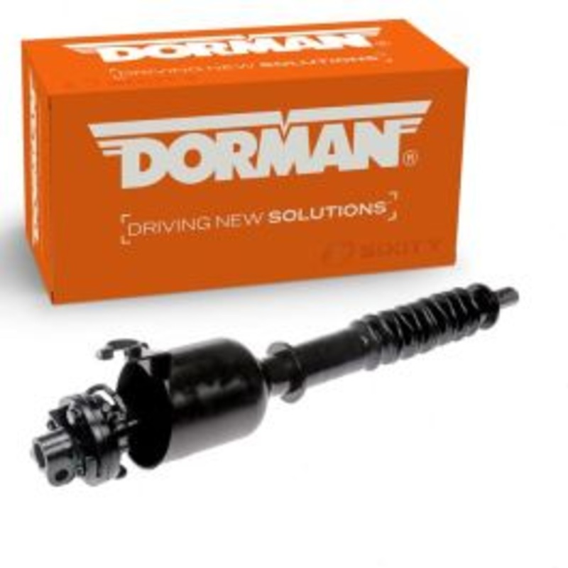 Dorman Lower Intermediate Steering Shaft for 1995-2000 Chevrolet Tahoe 5.7L V8