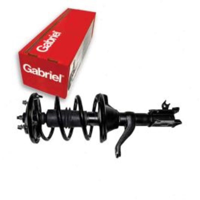 Gabriel ReadyMount Front Right Suspension Strut Assembly for 2002-2006 Honda CR-V