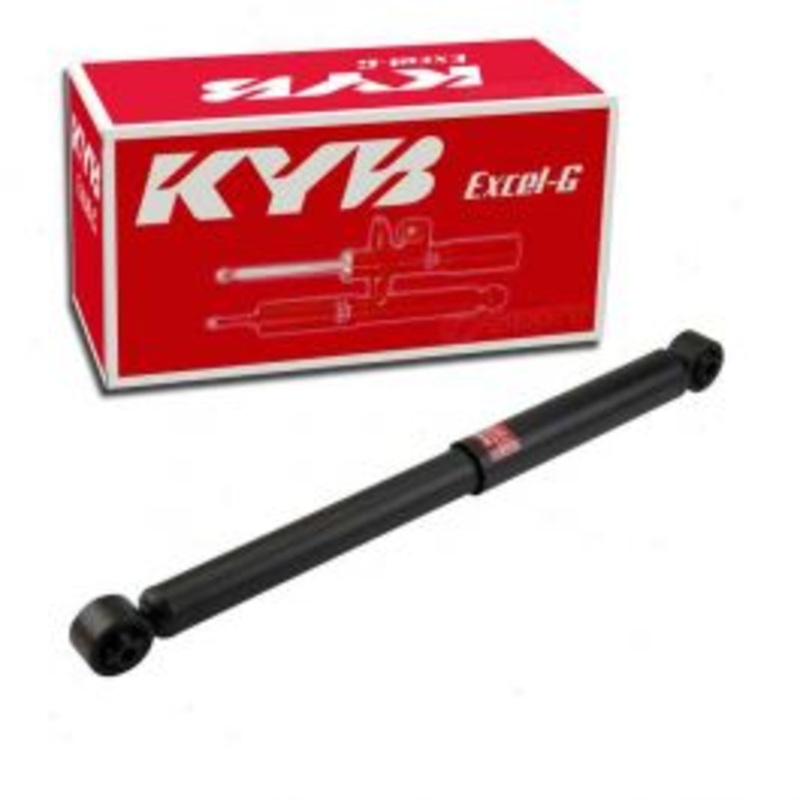 KYB Excel-G 344401 Shock Absorber