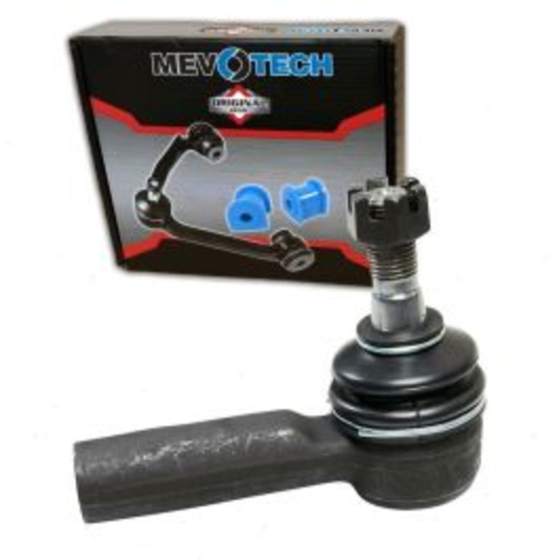 Mevotech Front Outer Steering Tie Rod End for 1986-1999 Toyota Celica