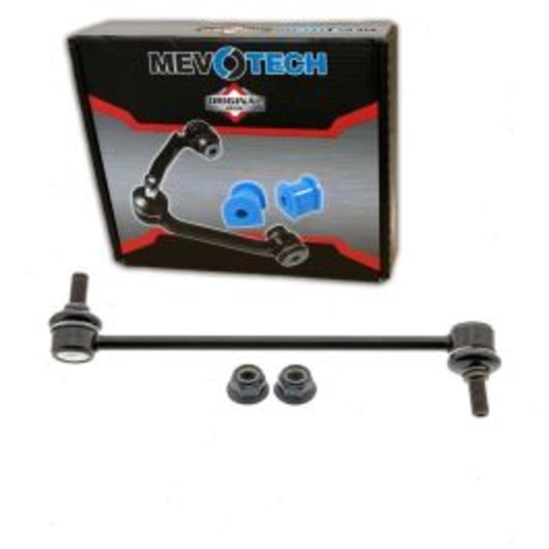 Mevotech Front Suspension Stabilizer Bar Link Kit for 2018-2019 Lexus RX350L