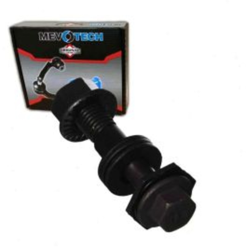 Mevotech Original Grade Front Alignment Caster Camber Kit for 2000-2007 Chevrolet Monte Carlo