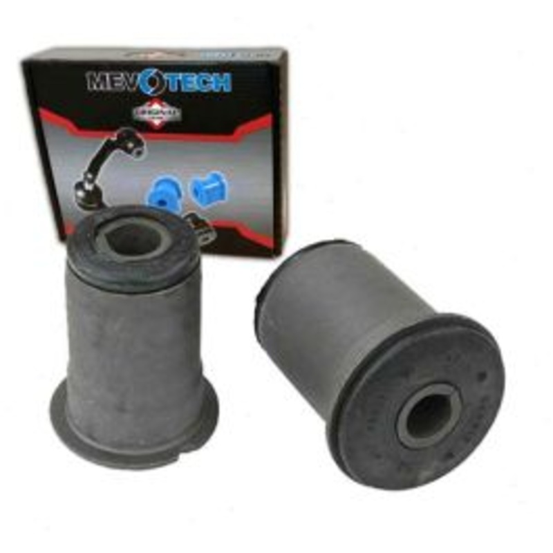 Mevotech Original Grade Front Lower Suspension Control Arm Bushing Kit for 1966-1969 Buick Special