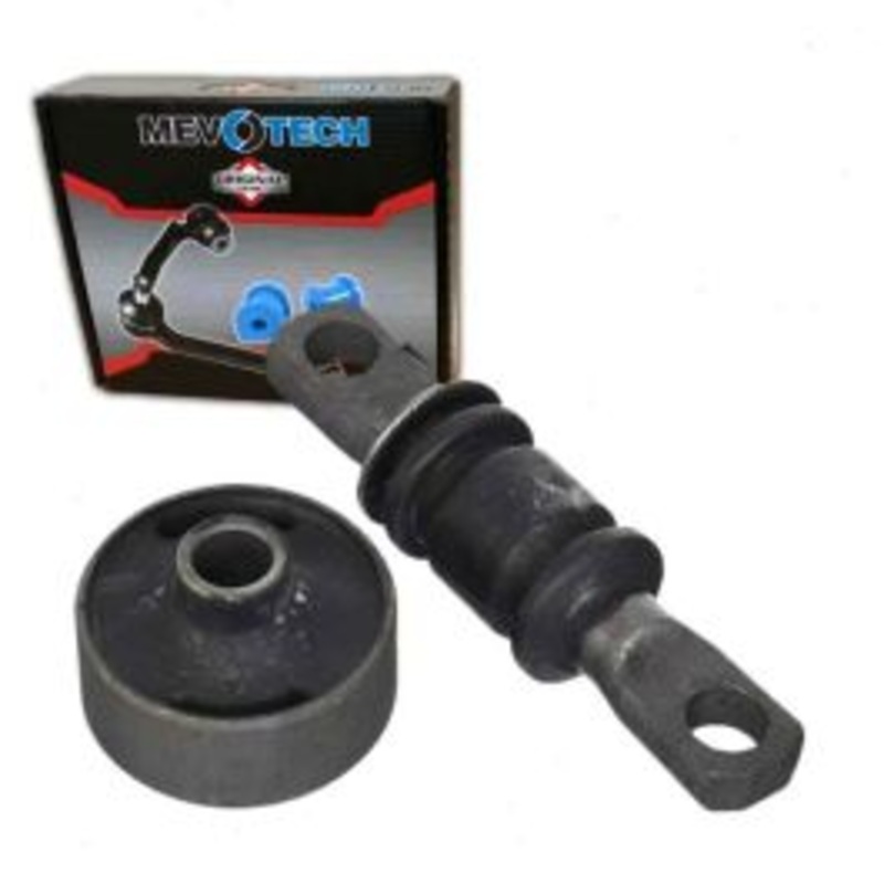 Mevotech Original Grade Front Lower Suspension Control Arm Bushing Kit for 1992-2001 Lexus ES300