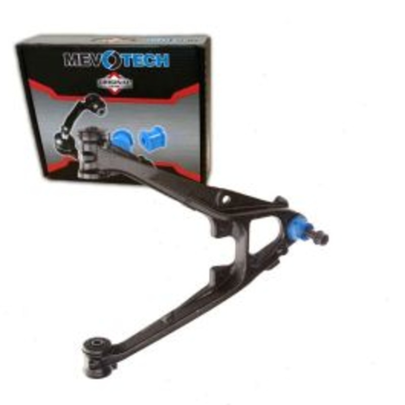 Mevotech Original Grade Front Right Lower Suspension Control Arm Ball Joint for 2007-2017 Chevrolet Tahoe 5.3L V8