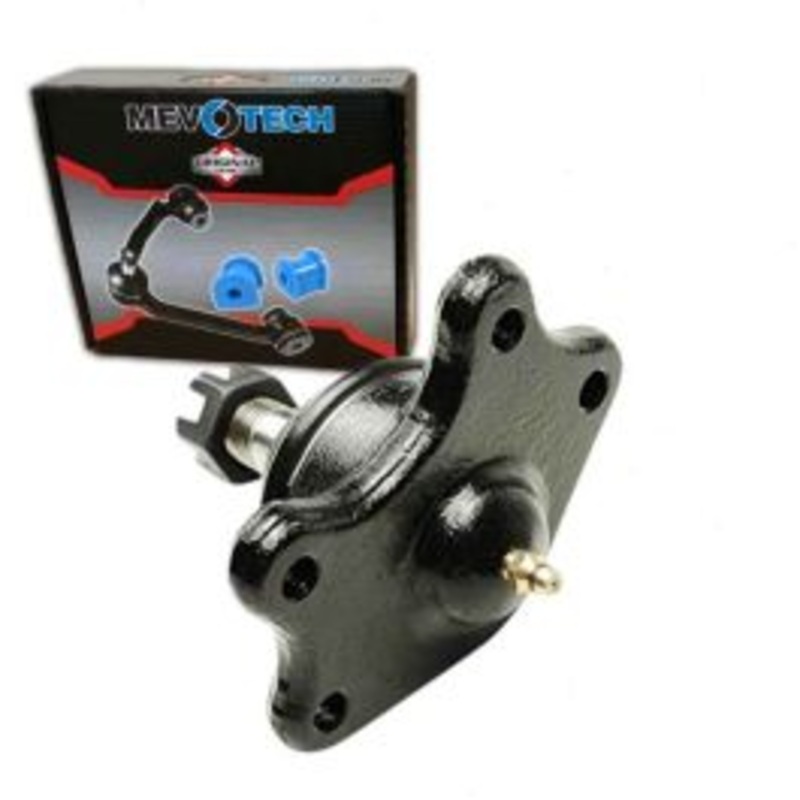 Mevotech Original Grade Front Upper Suspension Ball Joint for 1993-1998 Toyota T100