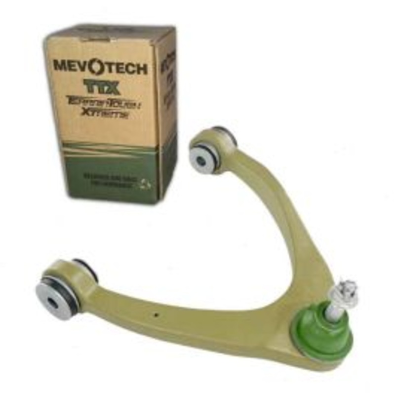 Mevotech TTX CTXK80669 Suspension Control Arm Ball Joint