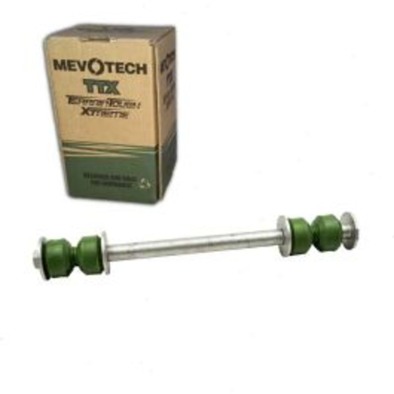 Mevotech TTX Front Suspension Stabilizer Bar Link Kit for 1998-2009 Mazda B4000
